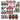 Slim Can Cardstock (1) Listing