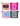 3 Wick Candle (1) Cardstock Listing #1-10